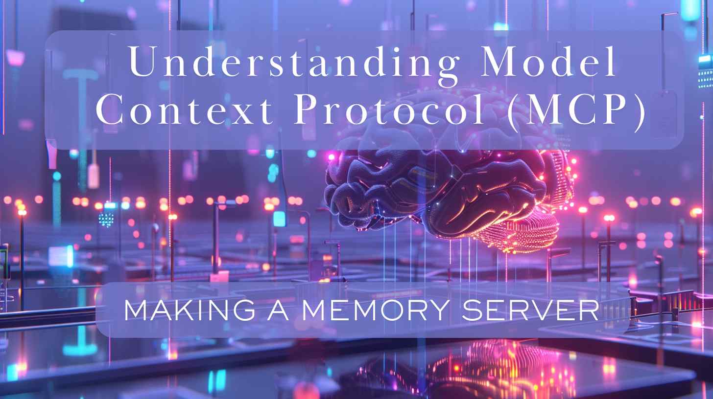 Understanding Model Context Protocol (MCP)