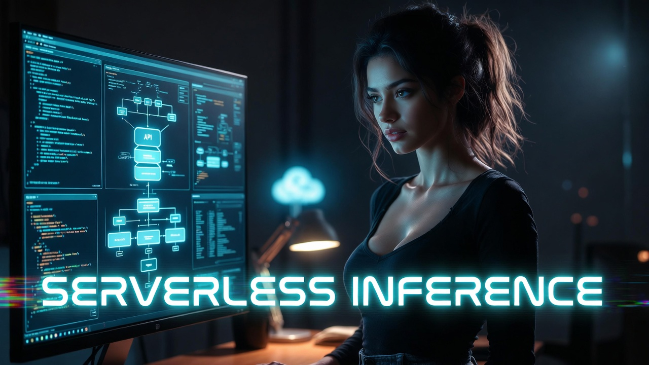 DigitalOcean Serverless Inference