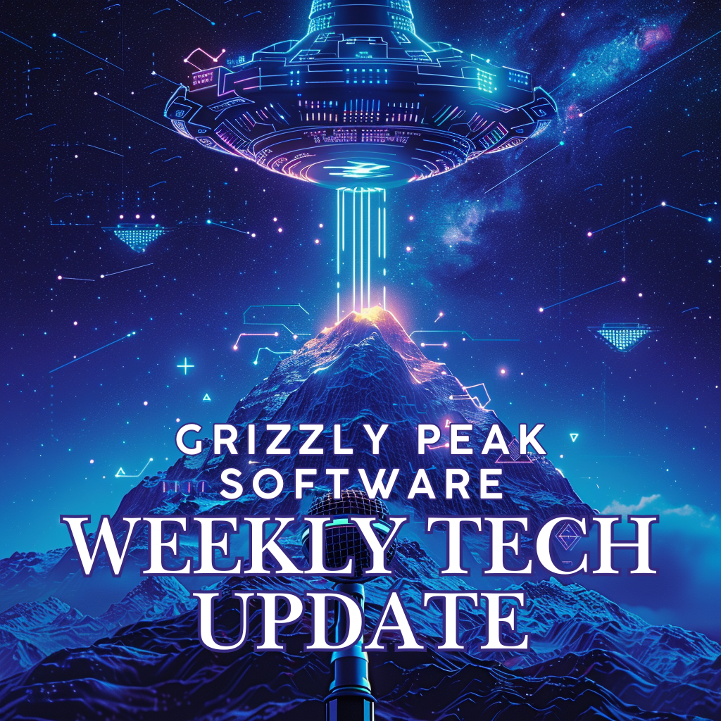 Podcast logo